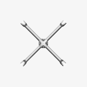 4 Way Spanner