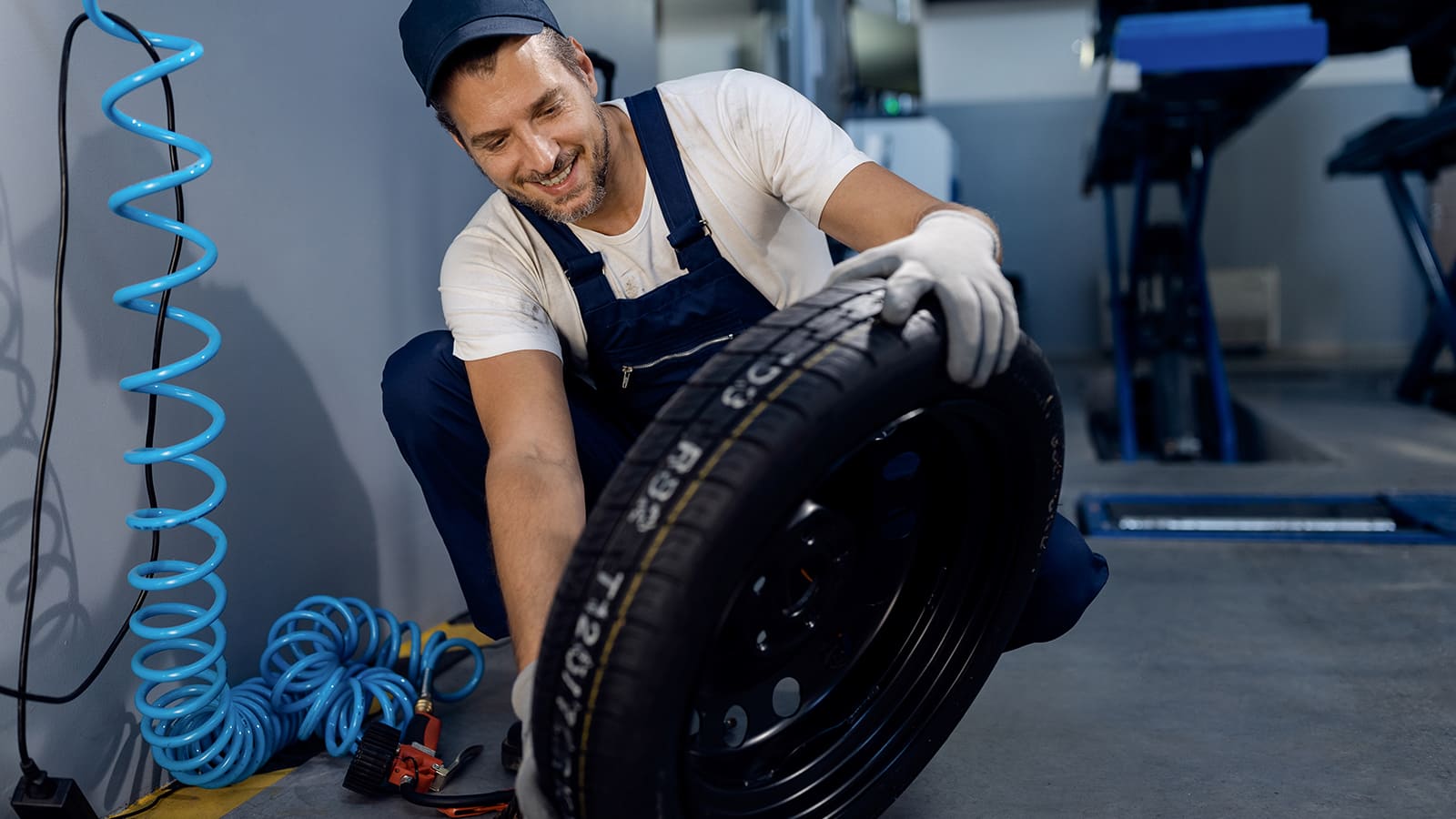 tires-service